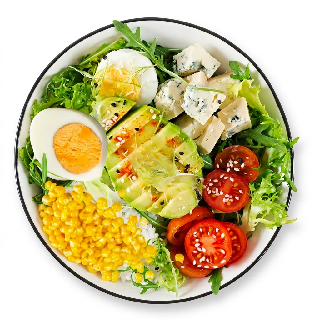 🥗 أكل صحي