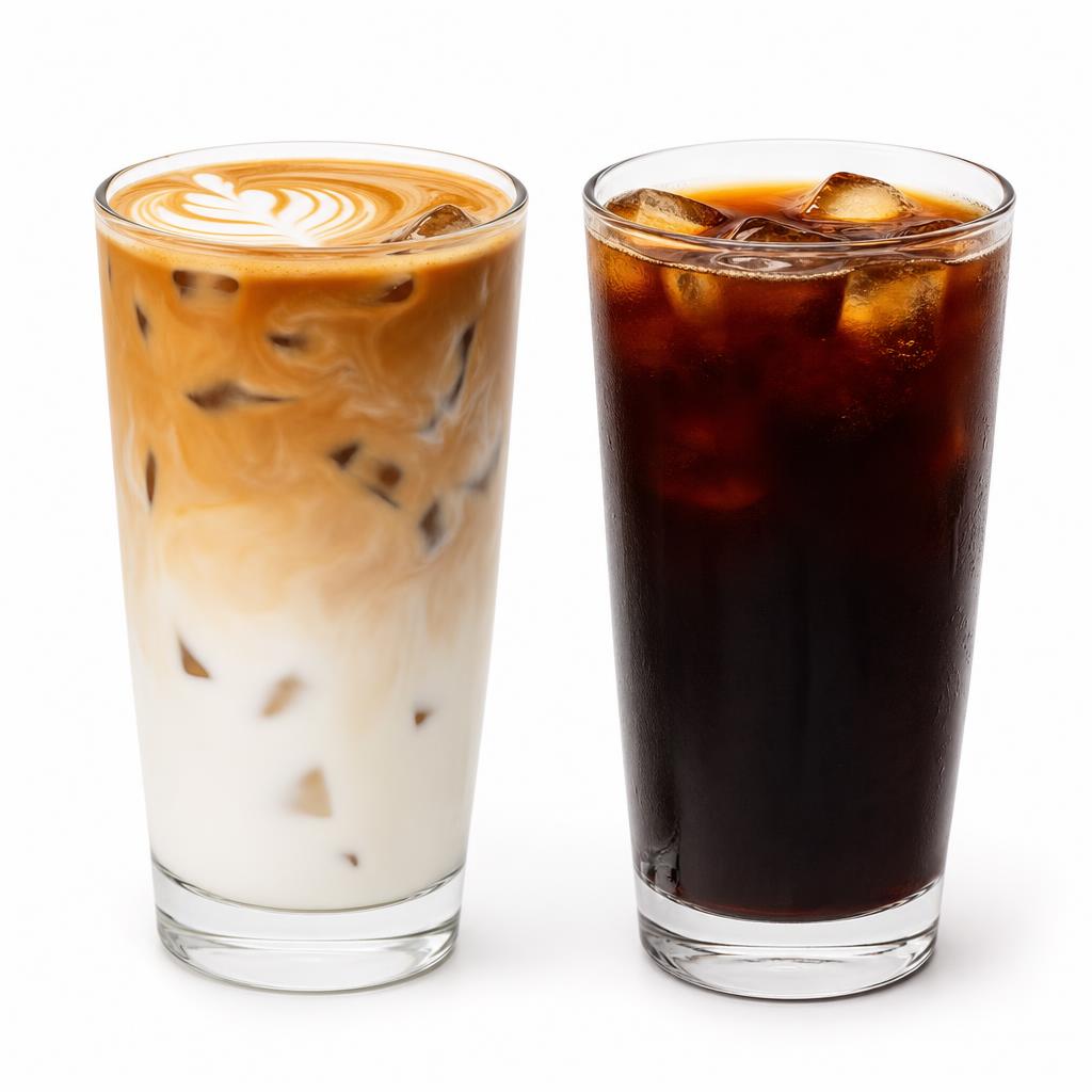 ☕ قهوة