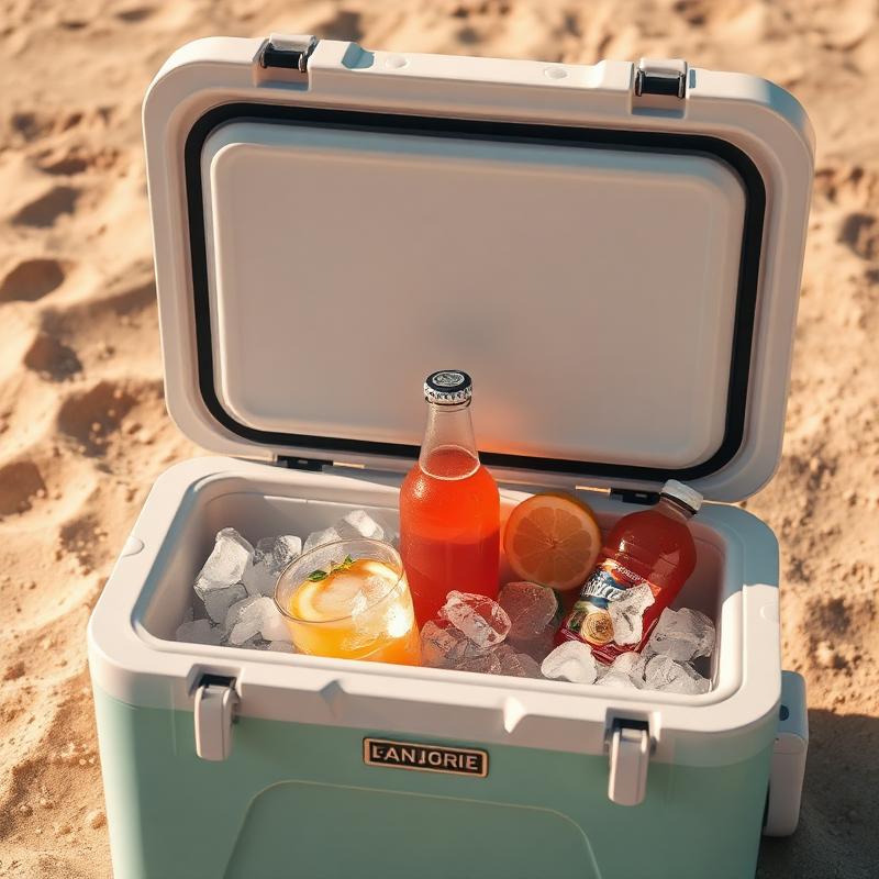 Icebox