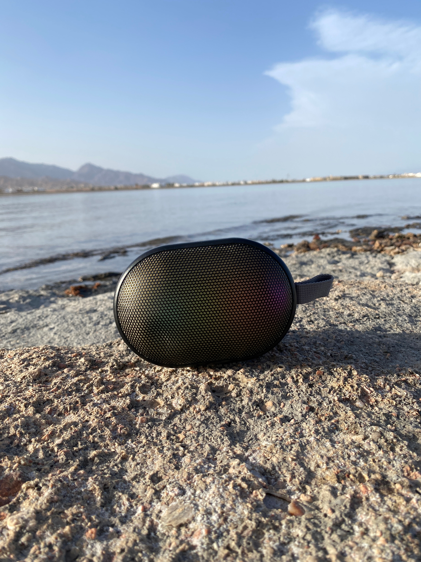 Speaker